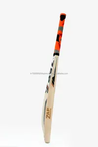 ZAP Classic Series Sixer Batte de saule anglaise pour un jeu de coups complet pour l'entraînement au cricket à des fins d'entraînement directement depuis l'Inde - Product Image 3