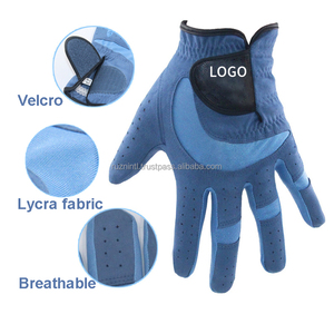 Guantes de Golf Tour Fit Pro Grip para Hombre y Mujer, Construcción Duradera, Sensación Suave, Alta Estabilidad y Uso Diario para Entrenamiento - Product Image 5