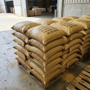 Suministro Confiable a Granel de Harina de Soja con Textura Procesada Limpia y Alto Contenido de Proteínas para Compradores de Nutrición Animal y a Nivel Global - Product Image 1