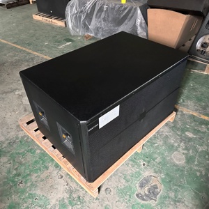 Srx728 Loa Chuyên Nghiệp Loa Siêu Trầm Sân Khấu Hiệu Suất Loa Công Suất Cao Ngoài Trời Loa - Product Image 2