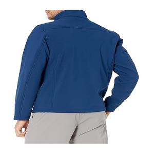 Chaquetas bomber para hombre fabricadas en Bangladesh, a la moda, multicolor, con cremallera completa, con capucha y acolchadas, para hombre, de BD. - Product Image 2