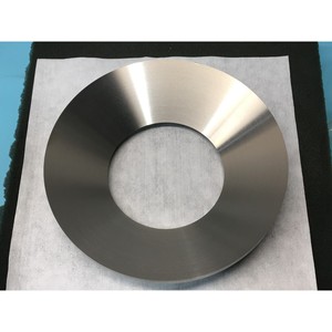 MRC 20-551E-TI000-1000 TITANIUM MARZ CONICAL I - Equipo y Piezas de Semiconductores de Confianza de Marca Global - Product Image 1