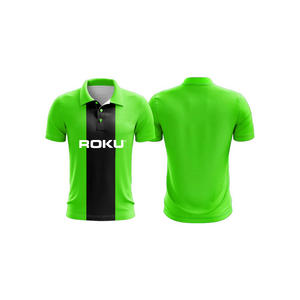 Camisetas personalizadas para hombre, camisetas de sublimación de tinte completo personalizadas, UNIFORMES DE EQUIPO, camisetas de sublimación personalizadas atléticas - Product Image 2