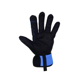 Guantes de Seguridad Resistentes a Impactos, Antideslizantes, Resistentes a Cortes, con Protección TPR, para la Industria del Petróleo y Gas - Product Image 6