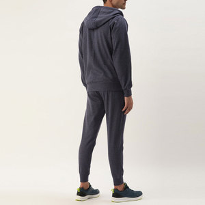 Nouveauté 2026 : Ensembles de survêtements personnalisés pour hommes – Vêtements de sport de haute qualité, conçus sur mesure, en promotion à prix réduit - Product Image 3