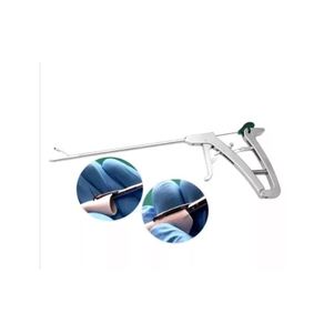 Passer de suture Scorpion manuel en acier inoxydable de haute qualité certifié CE ISO 13485 pour arthroscopie du genou, Classe I, 10 - Product Image 5