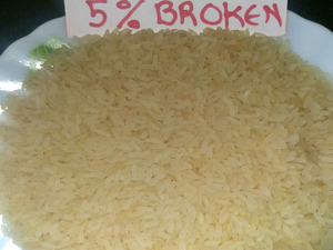 Factory Low Price Supplier of Ir64 Parboiled Rice Country for Africa Indonesia Malaysia Pack in 25kg pp Bag Origin India For Sal - Product Image 6