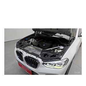 BMW X4 XDrive20i M Sport X, Modelo de Julio de 2021, con 46,030 km, Volante a la Izquierda, Caja de Cambios Automática, Cámara Trasera - Product Image 6
