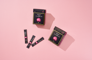 JMSOLUTION ACTIVE PINK SNAIL SLEEPING CREAM Prime |   4ML*30EA |   Reparación de la Barrera de Hidratación |   Hialuronato de Sodio |   K-beauty - Product Image 6