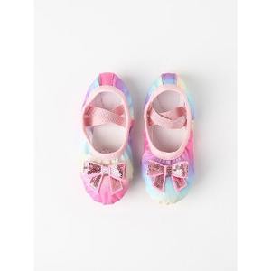 Chaussures de style coréen OZKIZ arc-en-ciel pour filles de 2 à 7 ans – Mode enfantine toutes saisons en gros - Product Image 1