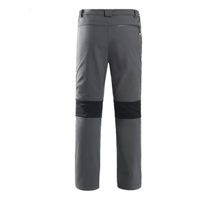 Pantalons kaki pour hommes - Pantalons de bureau de haute qualité en provenance du Vietnam - Pantalons élégants - Product Image 3