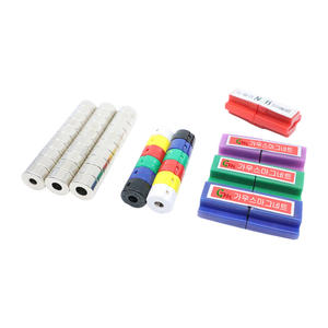 [MAGNETO] Herramienta Magnetizadora de Neodimio de Alta Potencia Permanente con Alta Resistencia para Destornilladores y Llaves Hexagonales - Product Image 1