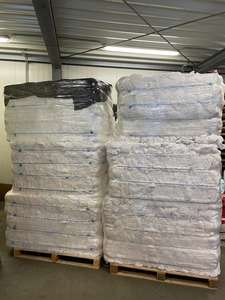 ÉCHANTILLON GRATUIT – Lot de couches pour bébés de grande usine, couches pour bébés de haute qualité en balles - Product Image 5