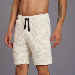 Pantalones Cortos Deportivos para Hombre, 100% Calidad Premium, No Tejidos, con Logotipo Frontal, Secado Rápido, Ecológicos, Ligeros, Transpirables, para Gimnasio - Product Image 3