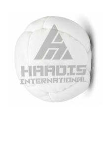 High Quality OEM Design Playing Hacky Sack <b>Ball</b> Best Quality Hacky Sack <b>Ball</b> Made in Pakistan - Product Image 4