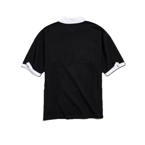 Camisetas polo lisas de marca privada, de alta calidad, 100% algodón, de un centro de exportación global. - Product Image 3