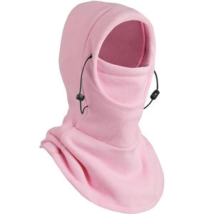 Masque intégral personnalisé avec logo, style homme, motif crâne cool d'Halloween, couleur blanche, cagoule imprimée, nouvelle mode, masque de ski - Product Image 3