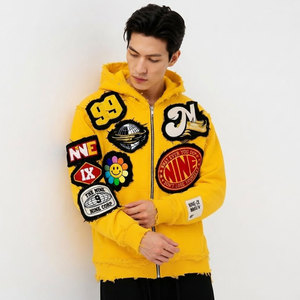 Sudaderas Personalizadas al por Mayor, Calidad Inigualable, Diseños Únicos y Estilo Cómodo para Cada Ocasión, Sudadera Térmica para Hombre - Product Image 3