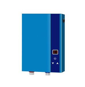 3kw/5kw elektrischer Warmwasser bereiter Instant Tankless für Bad und Küche - Product Image 5