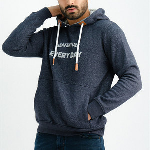 Sudadera Informal de Algodón con Diseño Cómodo para Comodidad Diaria y Looks Elegantes - Product Image 1