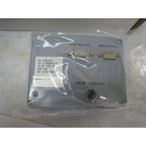 NEW PORTER LCB-002, AMAT 0190-35928 LMFC 1.2 - อุปกรณ์และอะไหล่เซมิคอนดักเตอร์ระดับโลกที่เชื่อถือได้ - Product Image 4