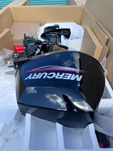 Offre promotionnelle Moteur hors-bord 2024 Mercury 30ELPT 4 temps 20 pouces Neuf - Product Image 3