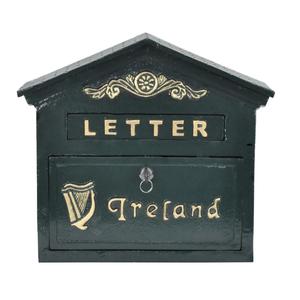 BRIEVEN Letter <b>Box</b> Garden Supplies - Product Image 3