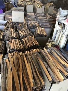 Vietnam Cinnamon – Natural Cassia Cinnamon Sticks, Powder & Broken Cinnamon - Product Image 3