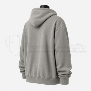 Sweat-shirts en coton de haute qualité pour hommes, vente en gros, sweats unisexes en coton 100% vierges à bas prix, impression personnalisée - Product Image 4