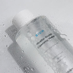 Cosmétiques coréens de haute qualité, eau nettoyante Miscella Biome 500 ml - Nettoyage en profondeur et hydratation, personnalisation de la marque privée - Product Image 3