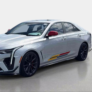 Cadillac CT4-V Blackwing 2024 Usado - Product Image 1