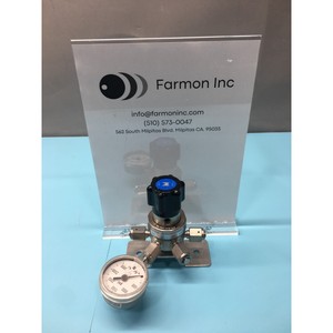 Régulateur VERIFLO TDR450W4PVCR, 120942 - Équipements et pièces semi-conductrices d'occasion fiables à l'échelle mondiale chez - Product Image 2