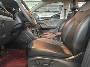 JX Auto <span class=keywords><strong>2022</strong></span> Volkswagen Tharu 1.4TSI 280TSI 2WD Édition Fashion SUV d'occasion Automatique 5 Sièges en Cuir Conduite à Gauche en Vente à Prix Abordable - Product Image 5