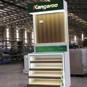 Foco LED ADONG A60 para Vitrinas Metálicas con Base Sólida |   Color/Tamaño Personalizable |   Servicio OEM de Alta Calidad |   Reciclable e Impermeable - Product Image 1