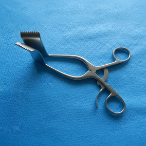 เครื่องมือถ่างกระดูกโคดแมน ขนาด 25 มม. x 60 มม. รุ่นเมเยอร์ดิง - Product Image 1