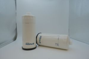 Factory Cheap High quality Fuel Filter Cartridge Filter <b>Mesh</b> Replacement - Product Image 3