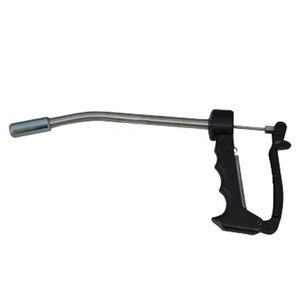 Pistola Aplicadora Veterinaria de Acero Inoxidable para Ganado, Fabricante de Aplicadores de Medicamentos - Product Image 2