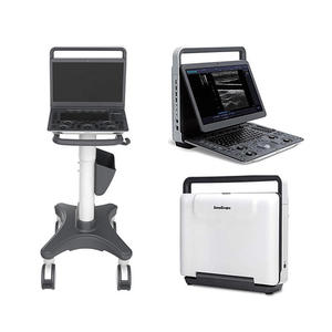 Ecógrafo Veterinario Portátil E1ExpV SonoScape con Doppler Color para Diagnóstico Reproductivo y de Gestación <span class=keywords><strong>Abdominal</strong></span> - Product Image 3