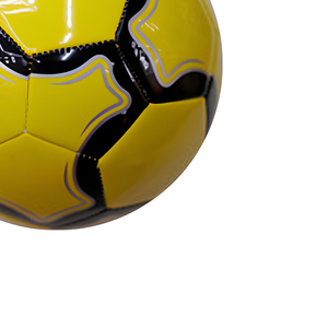 Balón de Fútbol Power Soccer, Balón de Entrenamiento de Fútbol con Golpe Potente, PVC Personalizado, Venta al por Mayor OEM para Interiores - Product Image 4