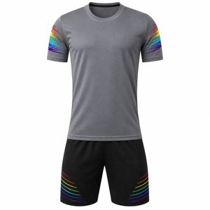 Factory Direct Sale Soccer Uniform Made In Pakistan Sports Clothing Soccer Uniform For Men Made Pakistan High Quality Customized - Product Image 4