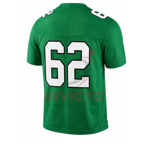 เสื้อฟุตบอลแฟนคลับแบบสั่งพิมพ์ลายได้ สำหรับสโมสรและผู้สนับสนุน - Product Image 3