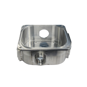 Fabricante de piezas de aluminio CNC personalizadas en Vietnam - Product Image 4
