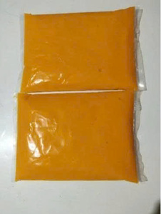 Puré de Mango Congelado a Granel, Proveedor de Vietnam, Pulpa de Fruta Tropical 100% Natural - Product Image 2