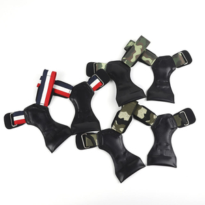 Protector de Palma Antideslizante de Neopreno Ecológico, Ligero y Unisex, para Entrenamiento, con Agarre Potente y Precio Razonable - Product Image 4