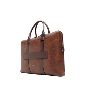 New Design Fashion Men Hot Sale Business <b>Bag</b> Accept Custom Logo Genuine Leather Crossbody <b>Bag</b> Messenger <b>Bag</b> Men - Product Image 1