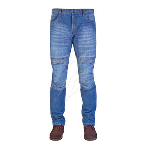 Pantalones de Motociclismo de Alta Calidad, Estilo OEM, Hechos a Medida - Product Image 2
