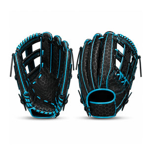 Gants de baseball personnalisés, couleur au choix, professionnels, avec un design unique, ajustement confortable et cuir de haute qualité - Product Image 1