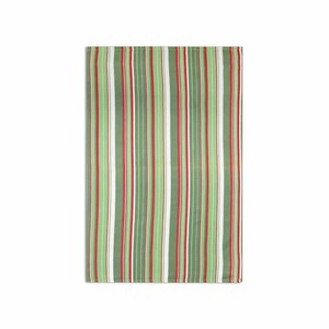 100% OEM cotton kitchen <b>towel</b> Yarn Dyed Stripe Soft and and super Absorbent Kitchen <b>Towels</b> From India - Product Image 3