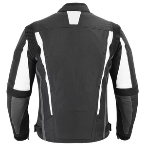 <b>Motorcycle</b> <b>Jacket</b> Unisex <b>Summer</b> Plus Size Custom Design Logo Printed Breathable Racing Biker Waterproof Windproof High Quality - Product Image 6