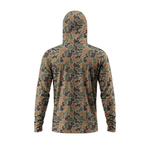 Camiseta de Pesca de Manga Larga para Hombre, Personalizada, de Secado Rápido, Resistente al Viento, Transpirable, con Protección UPF50+ e Impermeable - Product Image 2